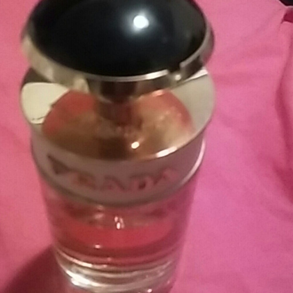Women's Prada perfume